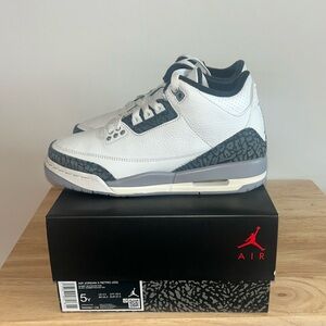 Nike Jordan 3 Retro gs